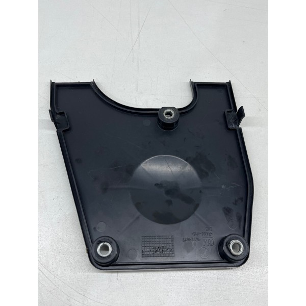 Capa Superior Correia Dentada Chevrolet Onix 2013 A 2019