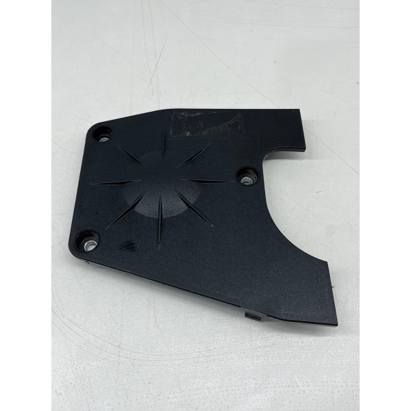 Capa Superior Correia Dentada Chevrolet Onix 2013 A 2019