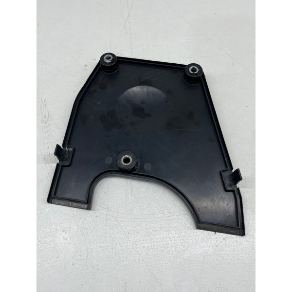 Capa Superior Correia Dentada Chevrolet Onix 2013 A 2019