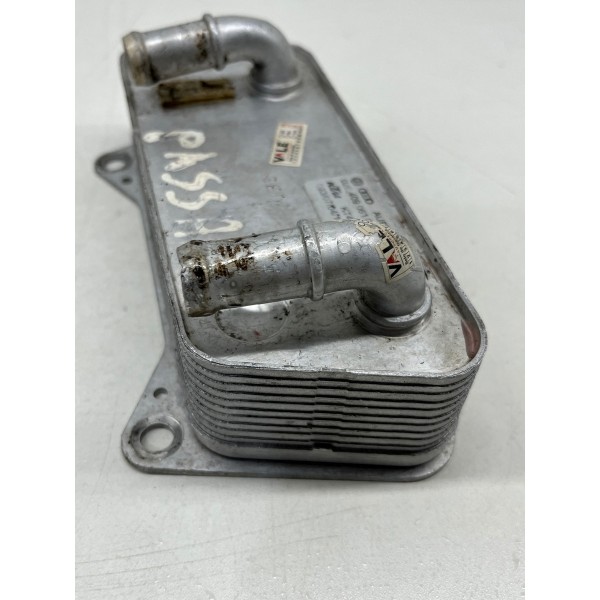 Trocador De Calor Cambio Mahle Volkswagen Passat 2010 A 2014