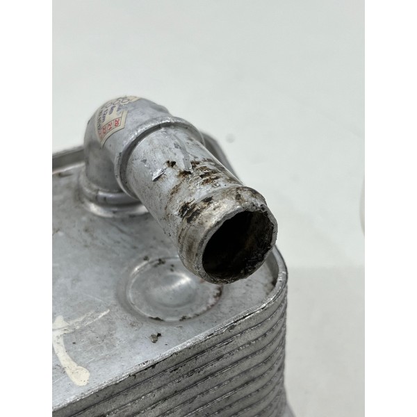 Trocador De Calor Cambio Mahle Volkswagen Passat 2010 A 2014