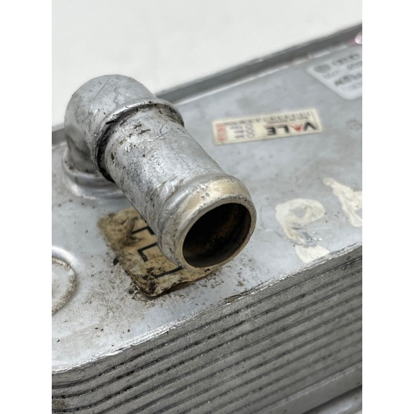 Trocador De Calor Cambio Mahle Volkswagen Passat 2010 A 2014