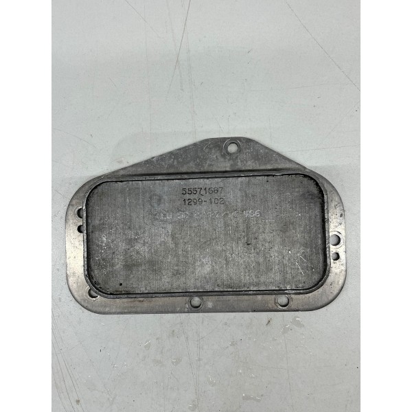 Resfriador Óleo Motor Chevrolet Tracker 2011 A 2015