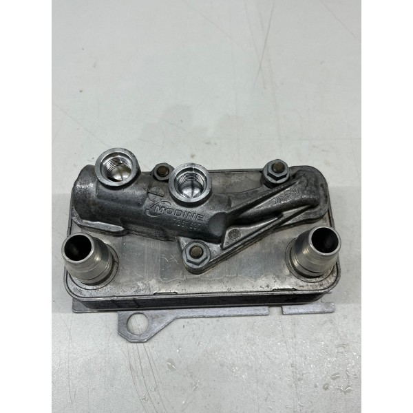 Trocador De Calor Cambio Mercedes Benz C180 2015 A 2021