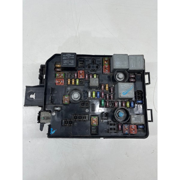 Caixa De Fusível Chevrolet Spin  2011 A 2016