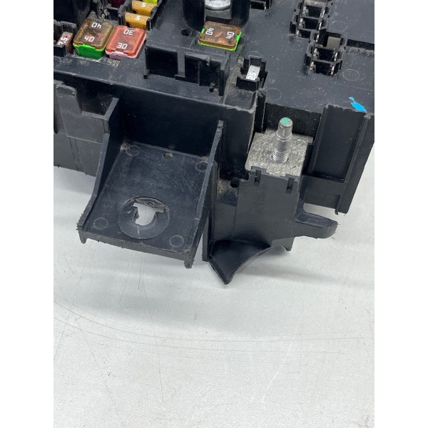 Caixa De Fusível Chevrolet Spin  2011 A 2016