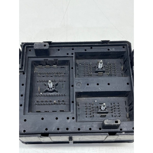 Caixa De Fusível Chevrolet Spin  2011 A 2016