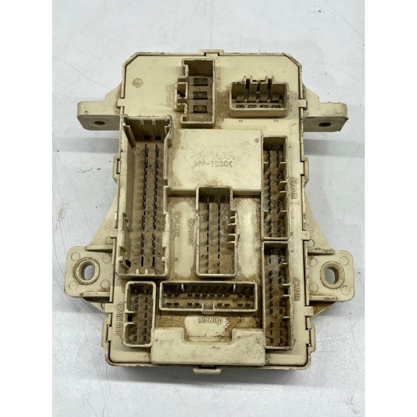 Caixa Fusivel Hyundai I30 2008 A 2011