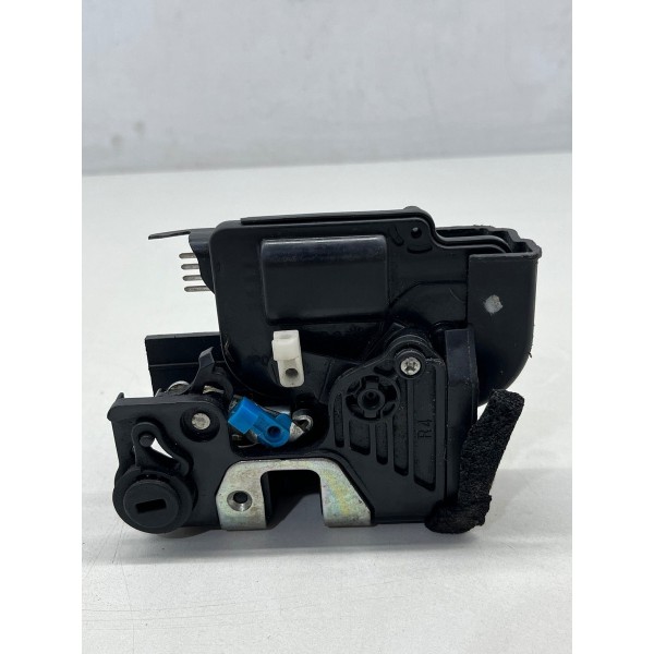 Fechadura Elétrica Diant. Direita Hyundai Hb20 2012 A 2019