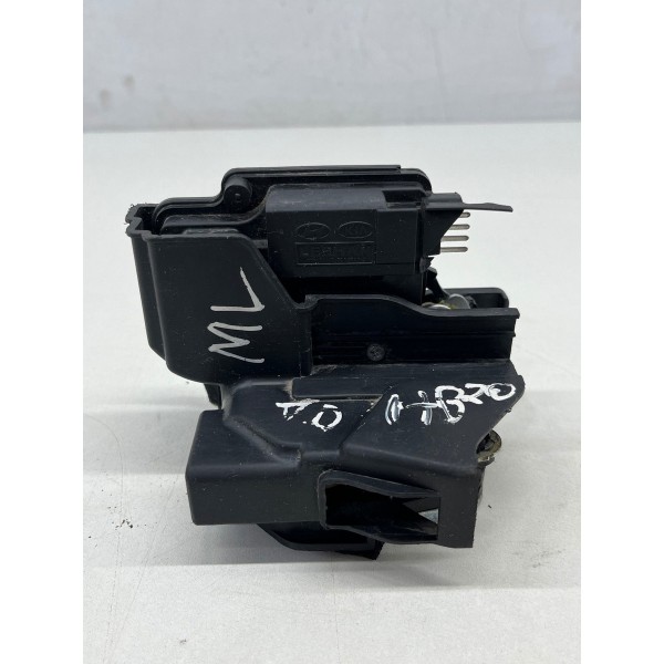 Fechadura Elétrica Diant. Direita Hyundai Hb20 2012 A 2019