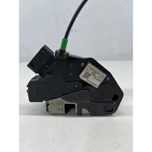 Fechadura Eletrica Porta Diant Direita Ford Ka 2014 A 2020