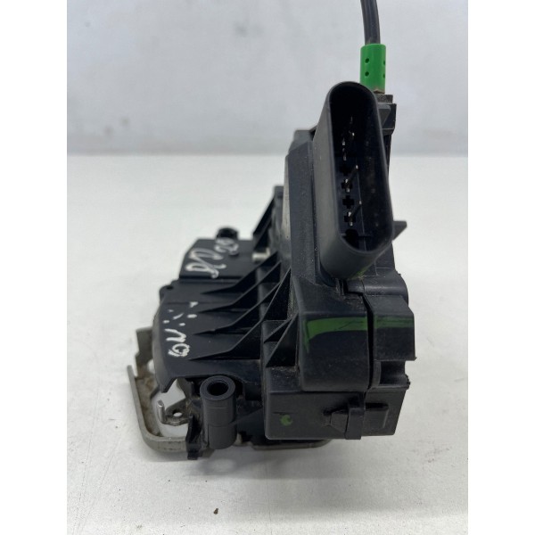 Fechadura Eletrica Porta Diant Direita Ford Ka 2014 A 2020