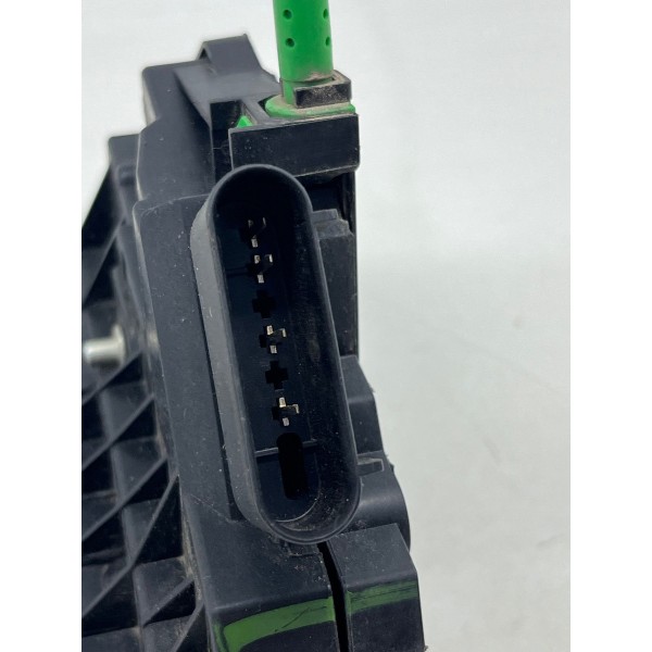 Fechadura Eletrica Porta Diant Direita Ford Ka 2014 A 2020