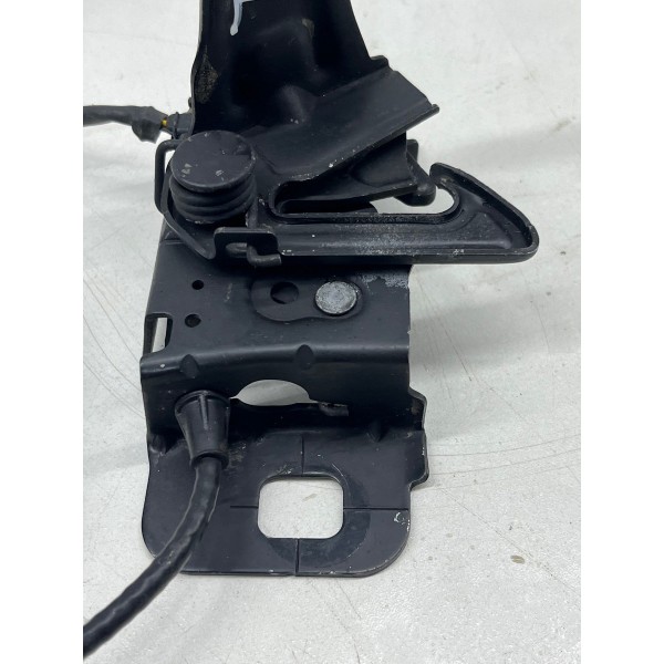 Fechadura Capô Dianteiro Chevrolet Tracker 2012 A 2016