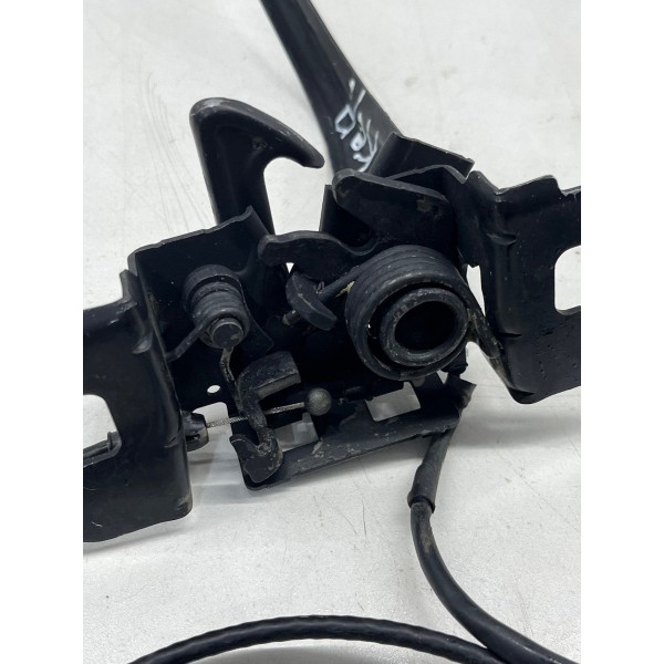 Fechadura Capô Dianteiro Chevrolet Tracker 2012 A 2016