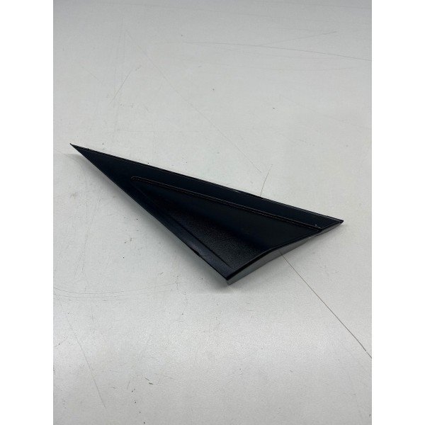 Moldura Ext. Retrovisor  Esq. Hyundai Hb20 2013 À 2015