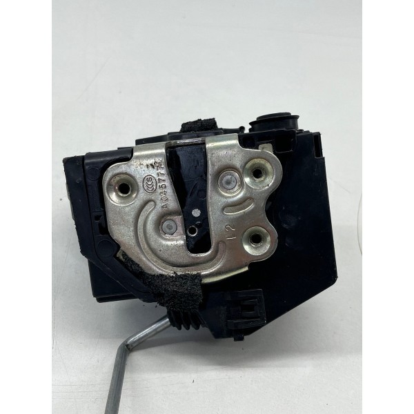 Fechadura Elétrica Diant. Direita Hyundai Hb20 2012 A 2019