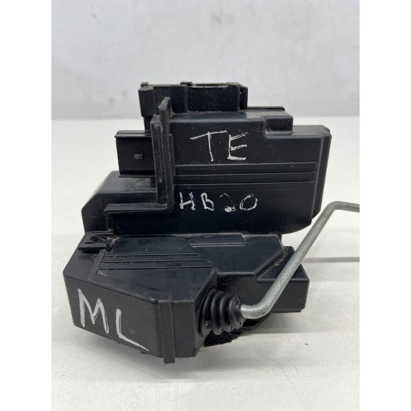 Fechadura Elétrica Diant. Direita Hyundai Hb20 2012 A 2019