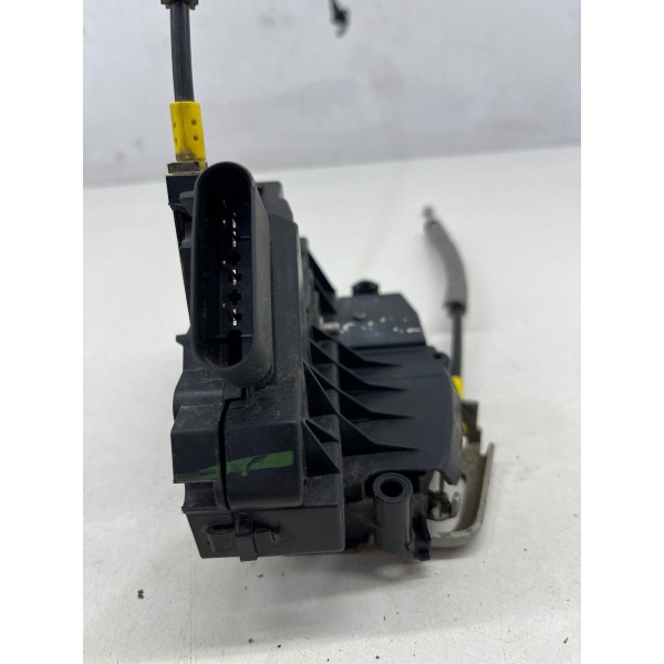 Fechadura Eletrica Traseira Direita Ford Ka 2014 A 2020