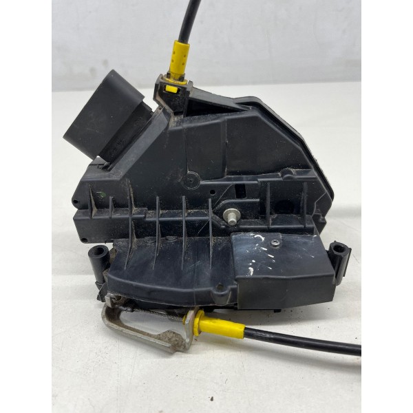 Fechadura Eletrica Traseira Direita Ford Ka 2014 A 2020