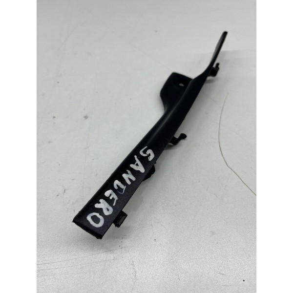 Acabamento Direito Churrasqueira Renault Sandero 2015