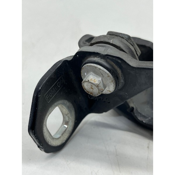 Dobradiça Porta Dianteiro Esquerdo Ford Ka 2014 A 2021