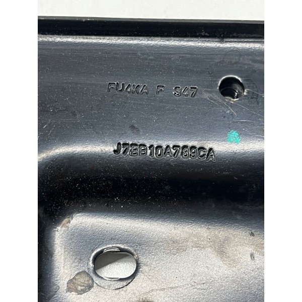 Suporte Caixa Bateria Ford Ka 2020