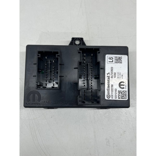 Módulo Controle Ram Rampage  2025