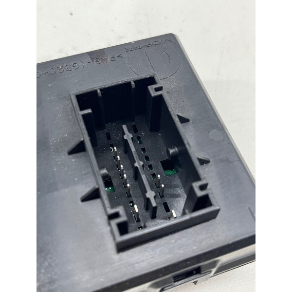 Módulo Controle Ram Rampage  2025