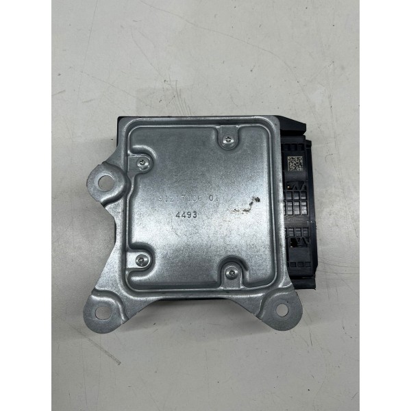 Modulo Airbag Fiat Toro 2021 A 2025