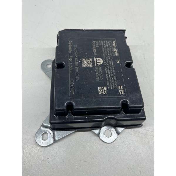 Modulo Airbag Fiat Toro 2021 A 2025