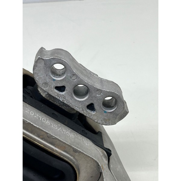 Coxim Motor Para Chery Tiggo 8 Pro 2025