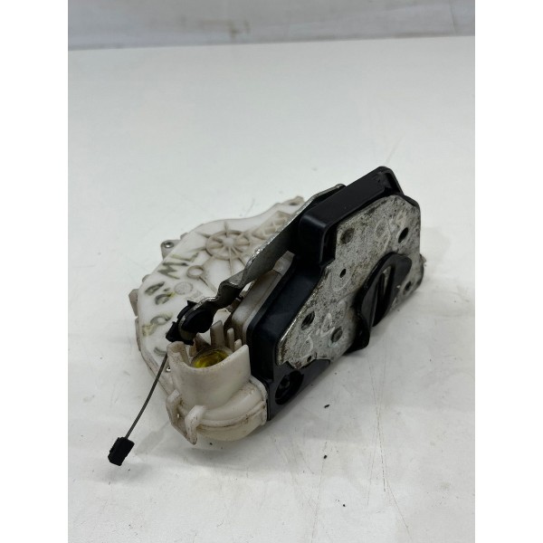 Trava Elétrica Porta D.d Volkswagen Gol  2009 A 2022