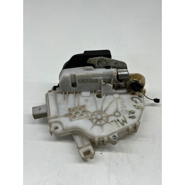 Trava Elétrica Porta D.d Volkswagen Gol  2009 A 2022