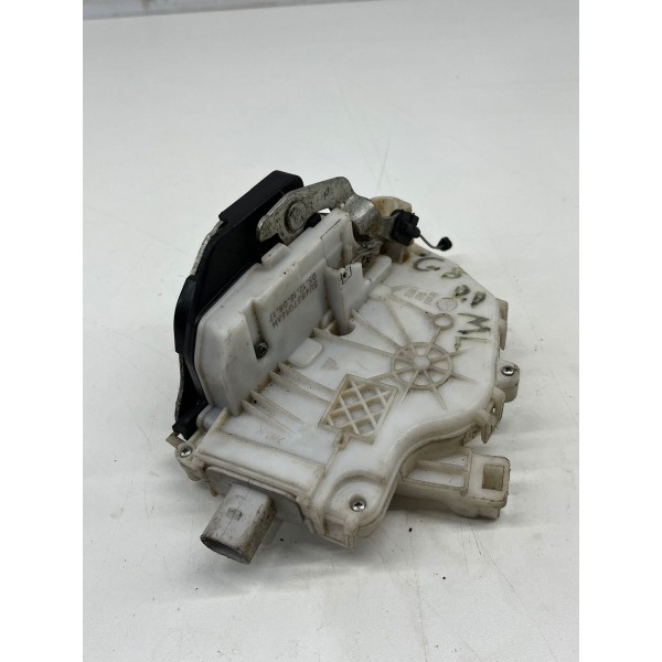 Trava Elétrica Porta D.d Volkswagen Gol  2009 A 2022