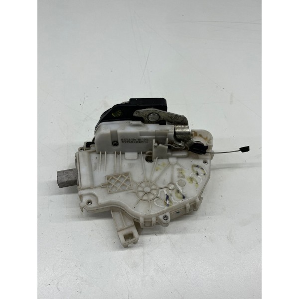 Fechadura Dianteira Direita Volkswagen Gol 2008 A 2019