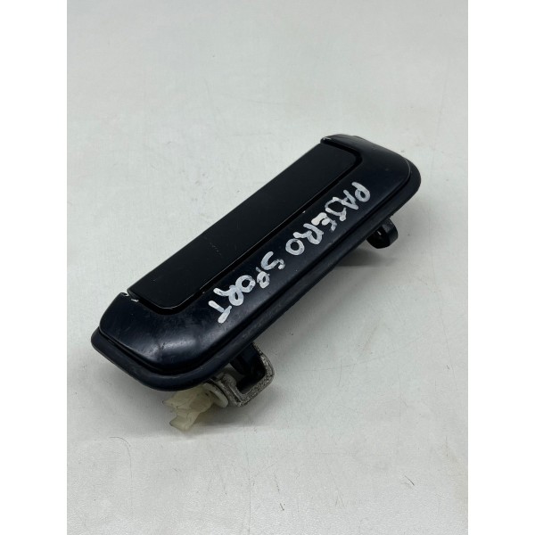 Maçaneta Ext. Esqu. Dia./tra. Mitsubishi Pajero 2003 A 2010