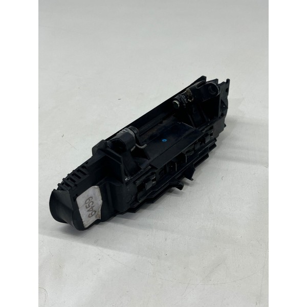 Maçaneta Externa Traseira Esquerda Audi A3 1997 A 2006