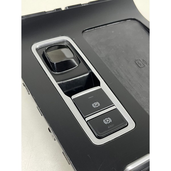 Console Central Completo Chery Tiggo 8 Pro 2025