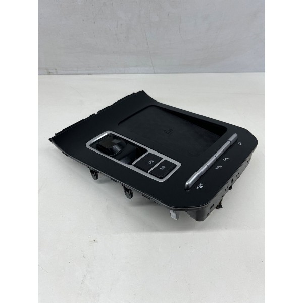 Console Central Completo Chery Tiggo 8 Pro 2025
