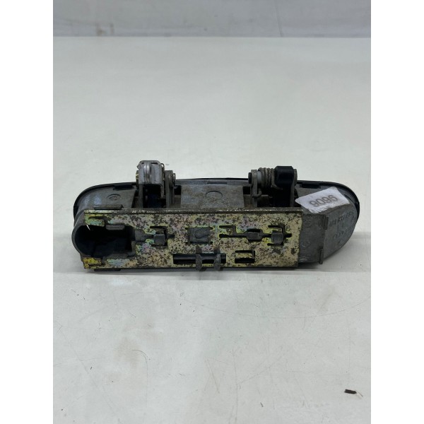 Maçaneta Externa Traseira Esquerda Audi A3 1997 A 2006