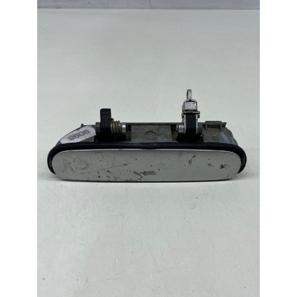 Maçaneta Externa Traseira Esquerda Audi A3 1997 A 2006