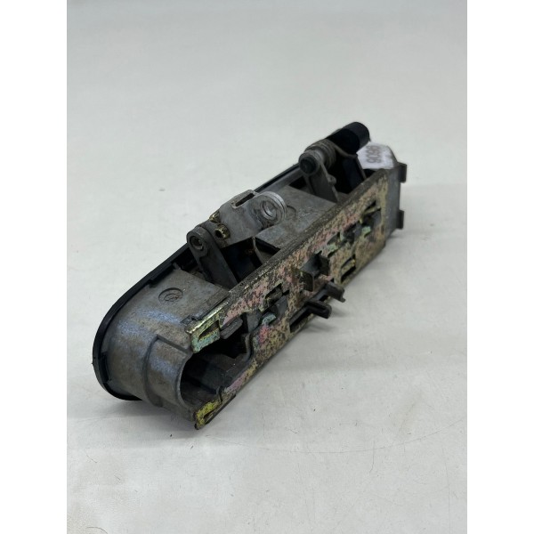 Maçaneta Externa Traseira Esquerda Audi A3 1997 A 2006