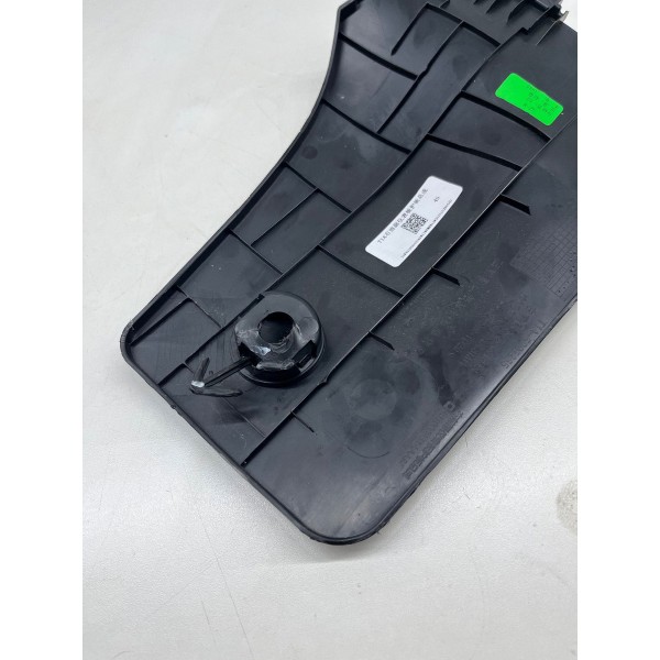 Acabamento Console Central Direito Chery Tiggo 8 Pro 2025