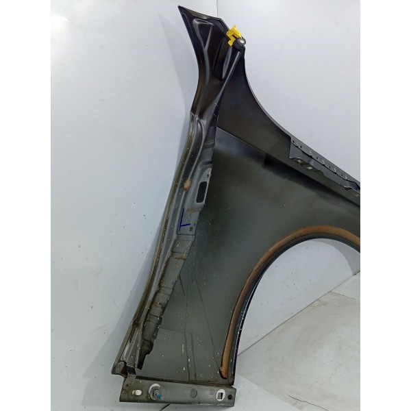 Para-lama Esquerdo Mercedes C180 15/19 9060609275301