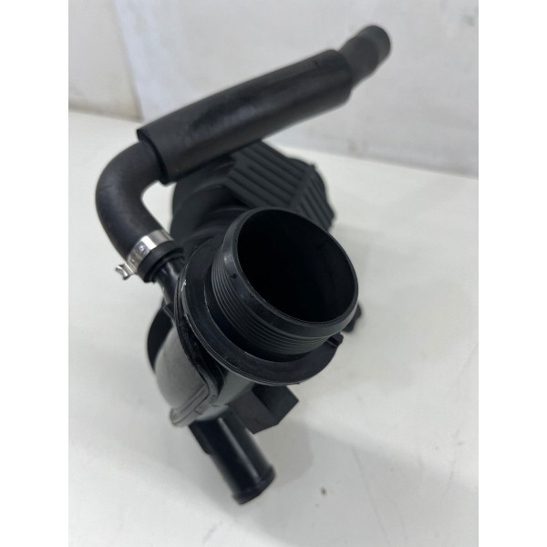 Caixa Ressonadora Filtro Ar Chery Tiggo 8 Pro 2025