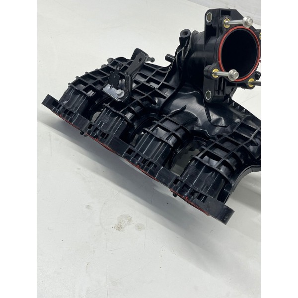 Coletor De Admissão E Sensor Map Chery Tiggo 8 2025