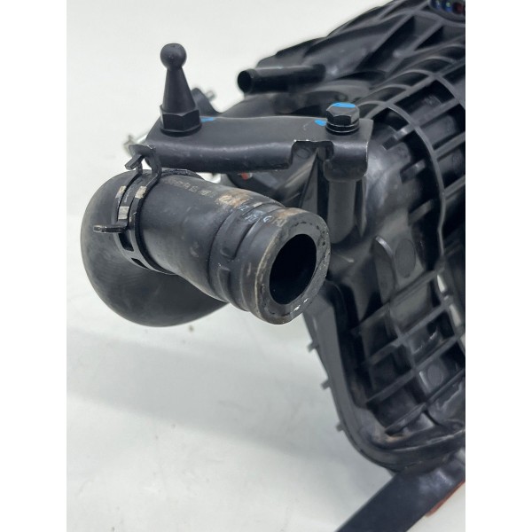 Coletor De Admissão E Sensor Map Chery Tiggo 8 2025