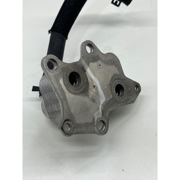 Resfriador De Óleo Câmbio Chery Tiggo 8 Pro 2025