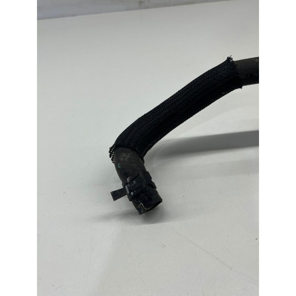 Resfriador De Óleo Câmbio Chery Tiggo 8 Pro 2025